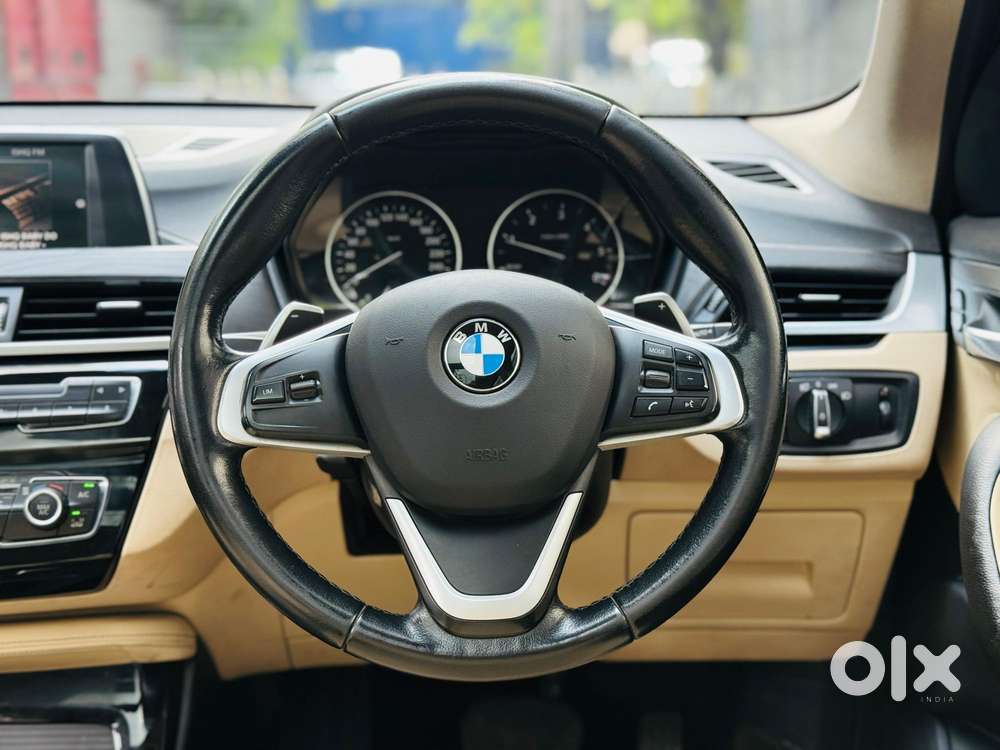 Bmw X1 2.0 Sdrive 20d, 2016, Diesel
