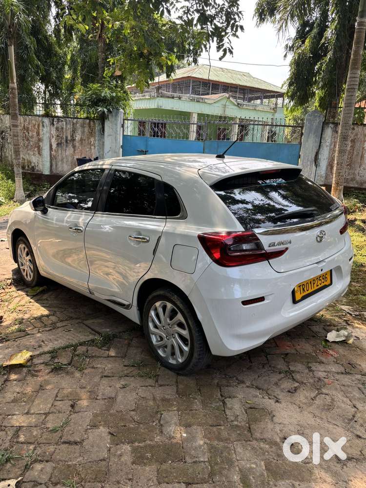 Toyota Glanza 1.2 S E-cng, 2026, Cng & Hybrids