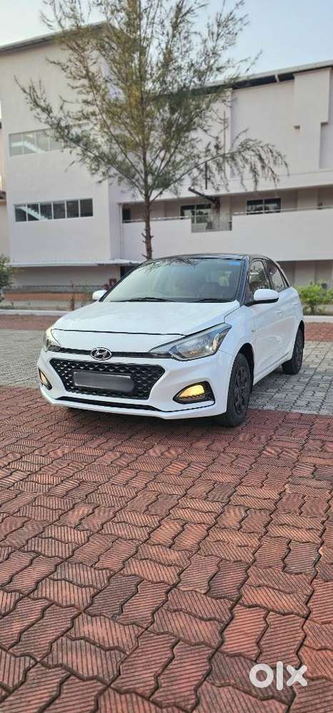 Hyundai I20 Magna Plus, 2020, Petrol
