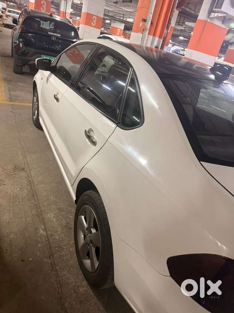 Skoda Rapid 2015 Diesel Well Maintained