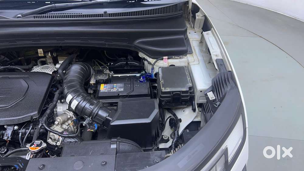 Hyundai Creta 1.5 Sx (o) Diesel, 2024, Diesel