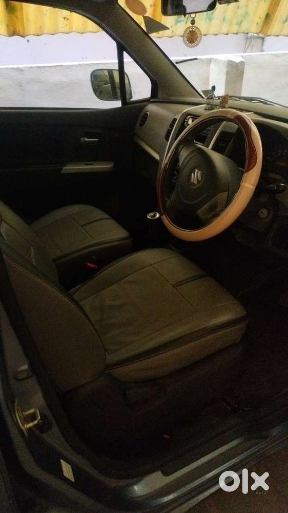 Maruti Suzuki Wagon R 2010 Petrol Car