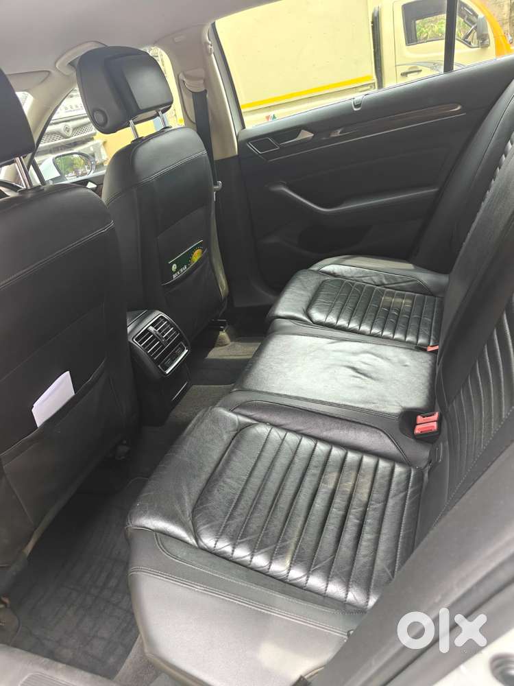 Volkswagen Passat 2.0 Tdi At Comfortline, 2019, Diesel