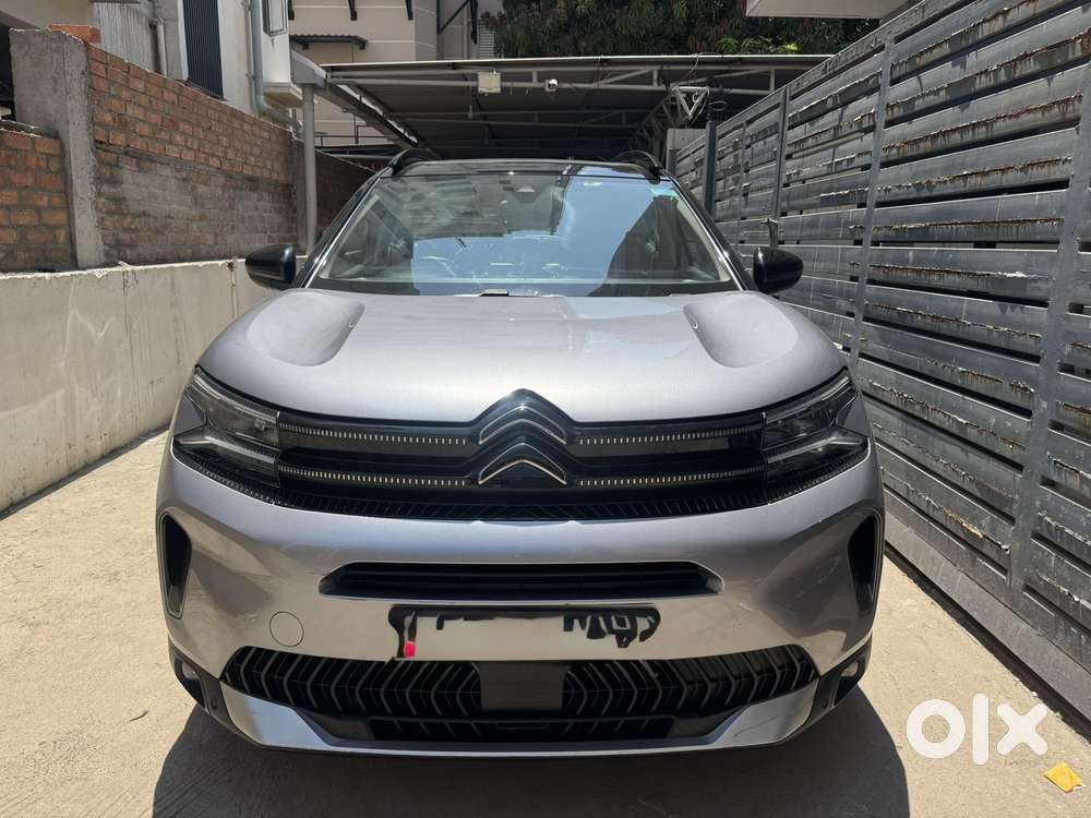 Citroen C5 Aircross Shine Dualtone, 2023, Diesel