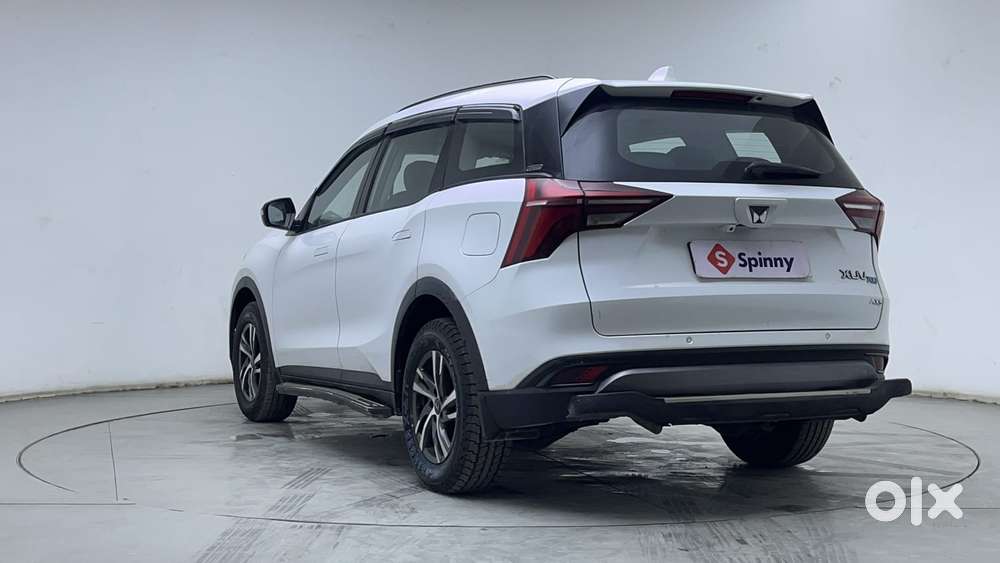 Mahindra Xuv700 2.2 Ax 5 Diesel Mt 7 Str, 2024, Diesel