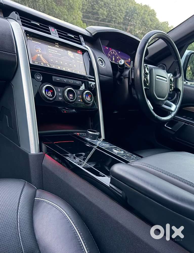 Land Rover Discovery Hse 3.0 Si6, 2019, Petrol