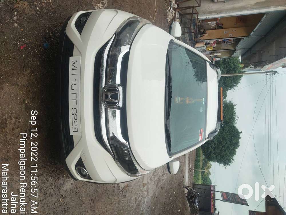 Honda Brv 2016 Diesel