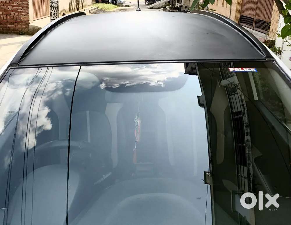 Hyundai Grand I10 2015 Model