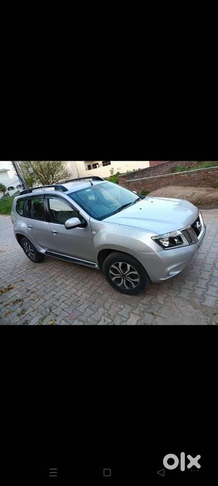 Nissan Terrano Xl 85 Ps Deisel, 2015, Diesel
