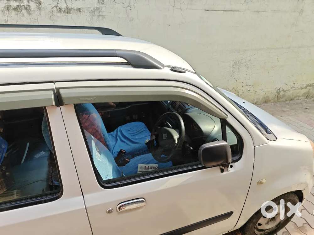 Super Mint Condition Car Maruti Wagonr For Sale