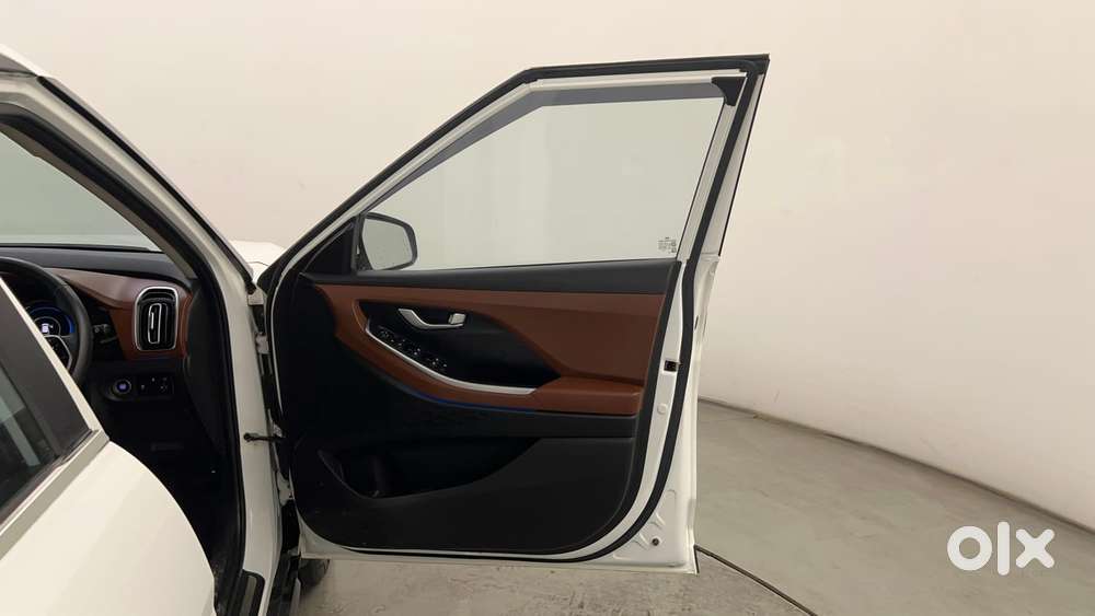 Hyundai Alcazar Prestige 7 Str 1.5 Turbo Petrol, 2023, Petrol