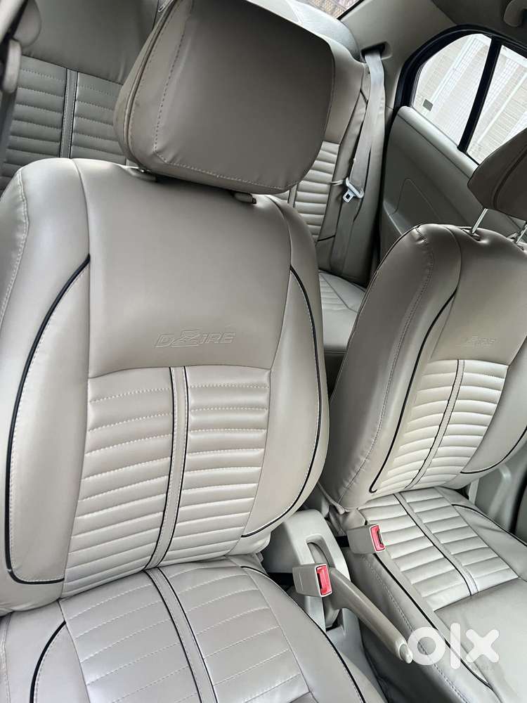 Maruti Suzuki Swift Dzire Ldi Bsiv, 2014, Diesel