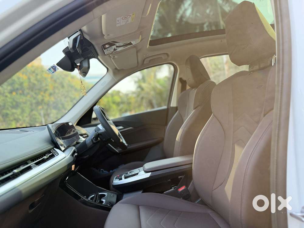 Bmw Ix1 Xdrive30 M Sport, 2025, Electric