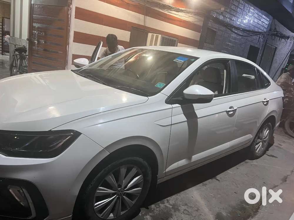 Volkswagen Virtus Plus 2022