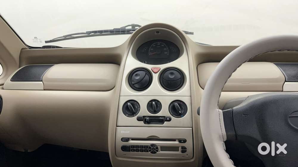 Tata Nano 2012-2015 Twist Xt, 2014, Petrol