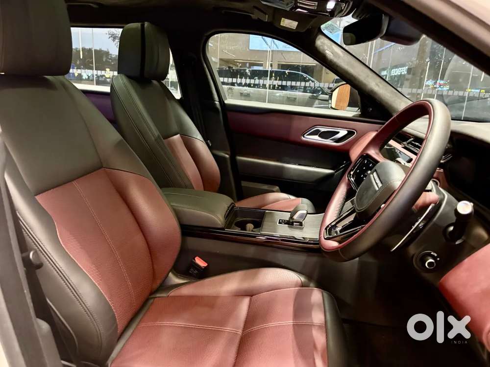 Land Rover Range Velar, 2025, Petrol