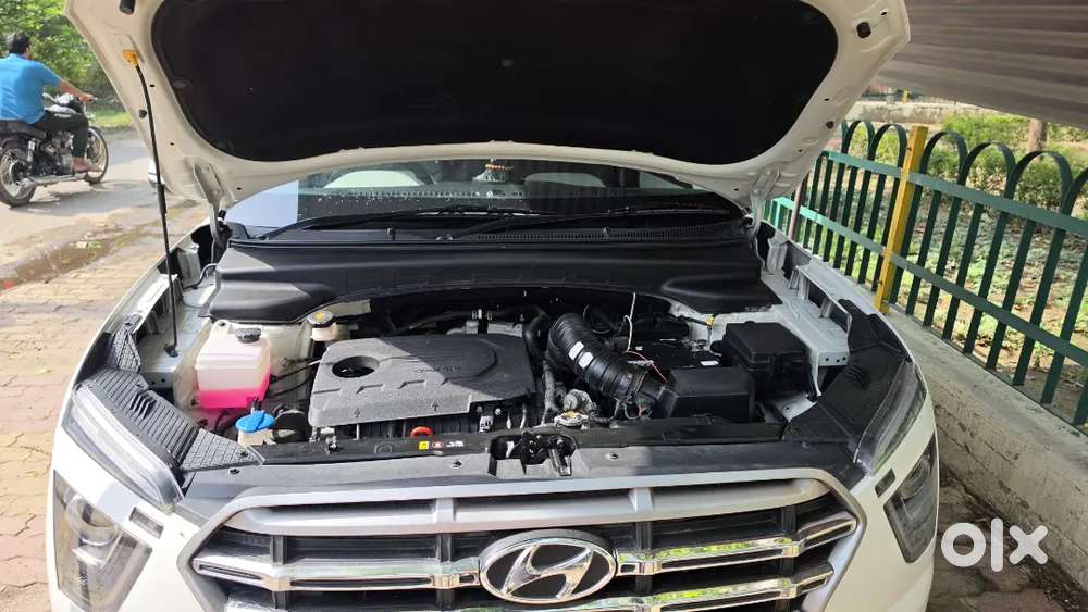 Hyundai Creta Nov 2022