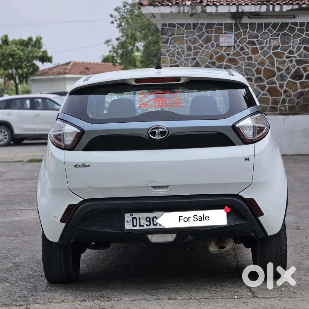 Tata Nexon 1.2 Revotron 2019 Petrol