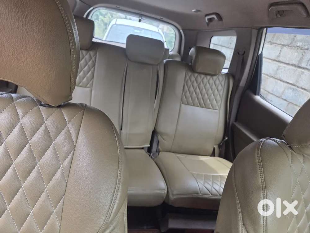 Mahindra Xuv500 Diesel 2014