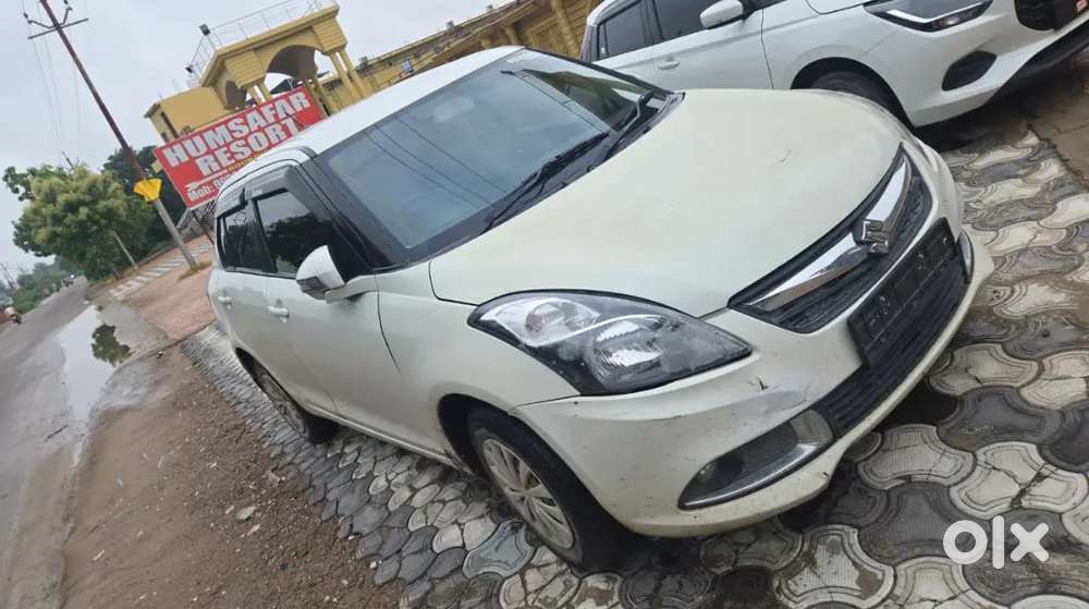 Maruti Suzuki Dzire 2017 Manual Diesel Up 32 Lucknow H