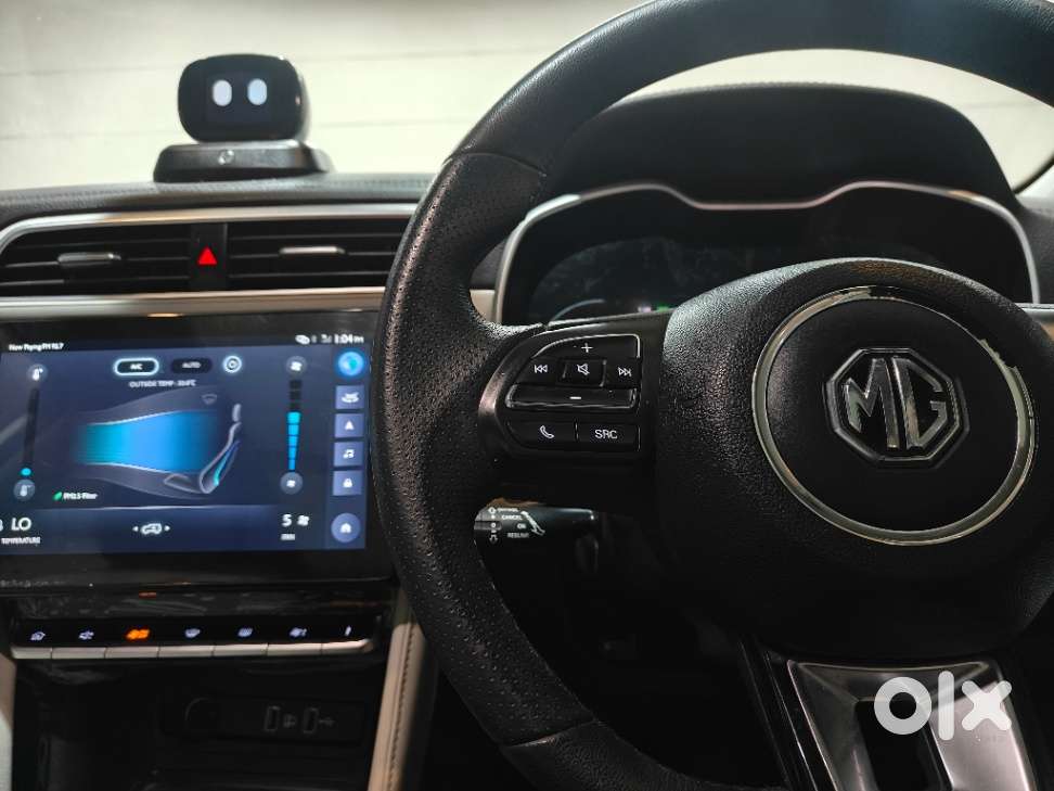 Mg Astor 1.5 Sharp, 2023, Petrol