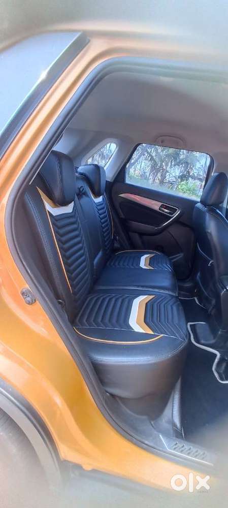 Maruti Suzuki Brezza Zdi, 2019, Diesel