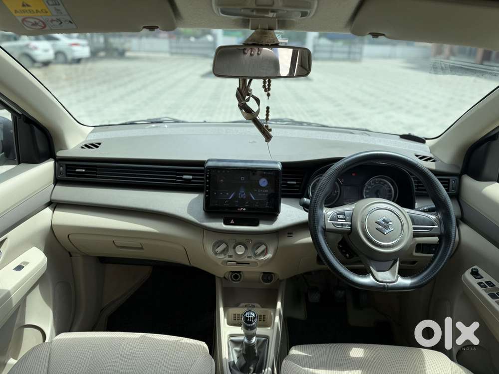 Maruti Suzuki Ertiga Shvs Vdi, 2019, Diesel