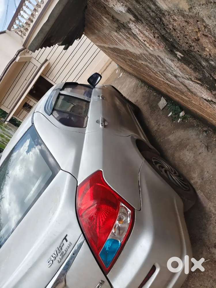 Swift Dzire Vdi 2009
