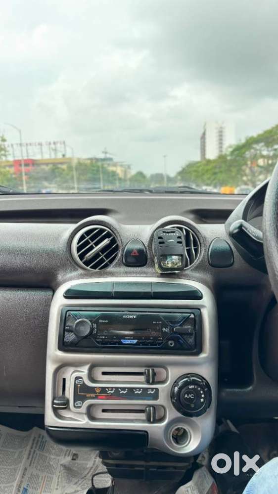Hyundai Santro, 2011, Petrol