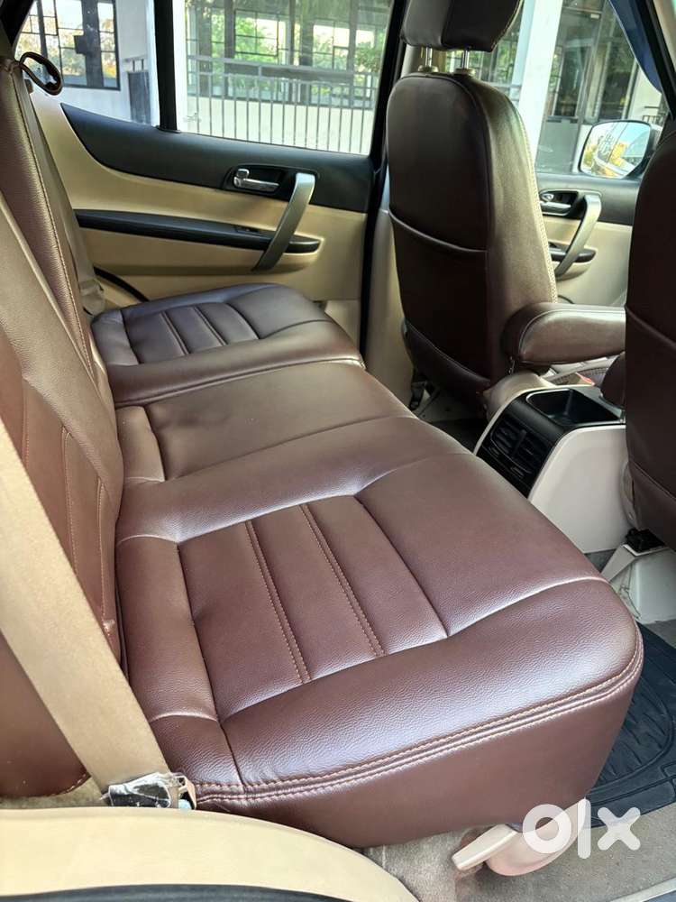 Tata Safari Storme, 2013, Diesel