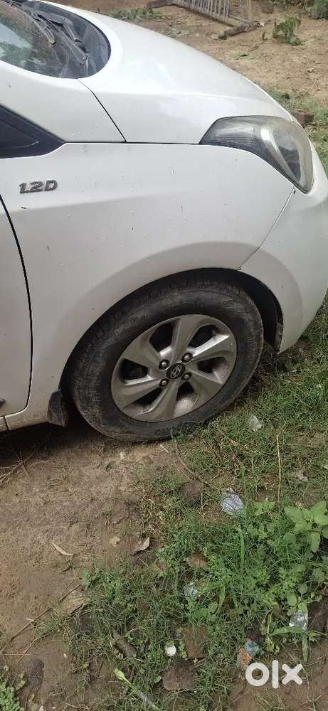 Good Condition Gadi Hai
