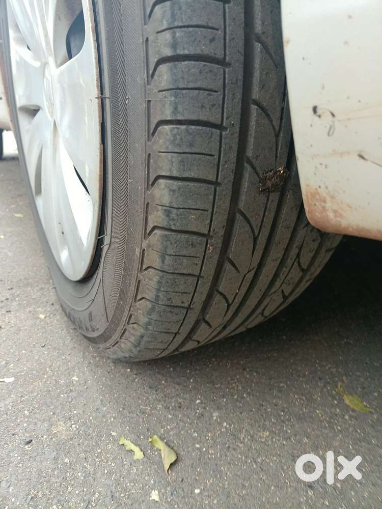 Maruti Suzuki Ertiga Vxi, 2016, Petrol