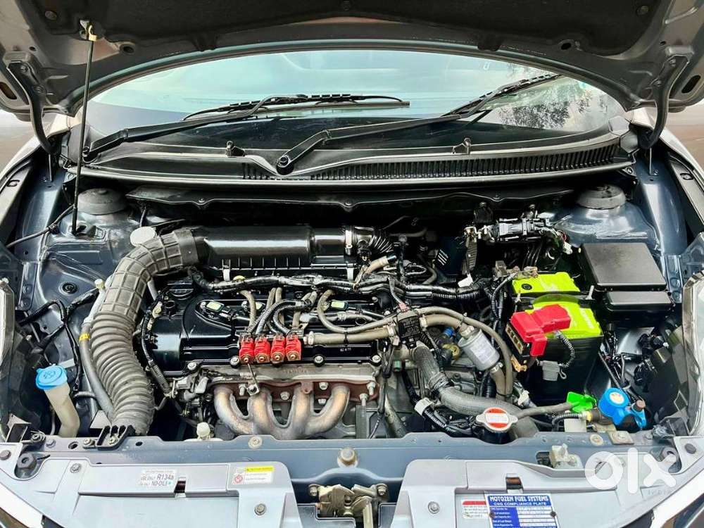 Maruti Suzuki Baleno, 2021, Cng & Hybrids