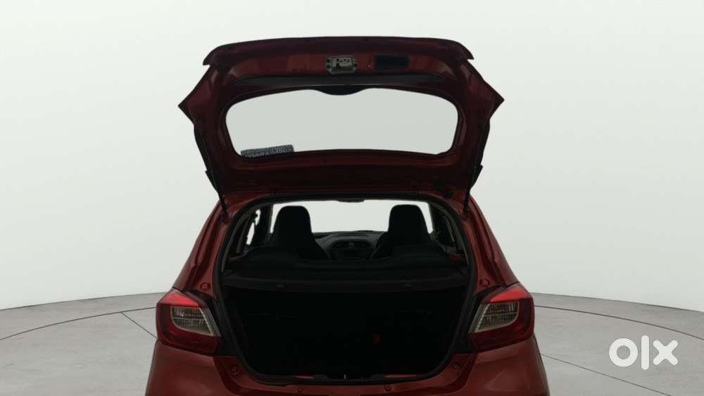 Tata Tiago 1.2 Revotron Xt, 2017, Petrol