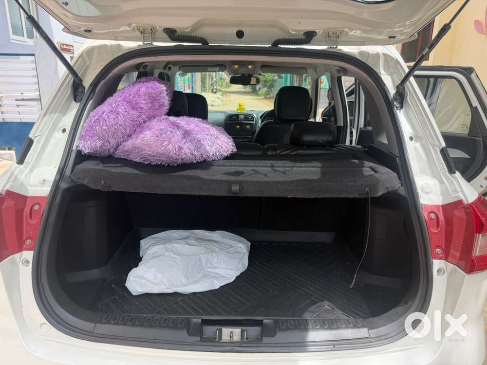 2021 Maruti Vitara Km Driven 43500