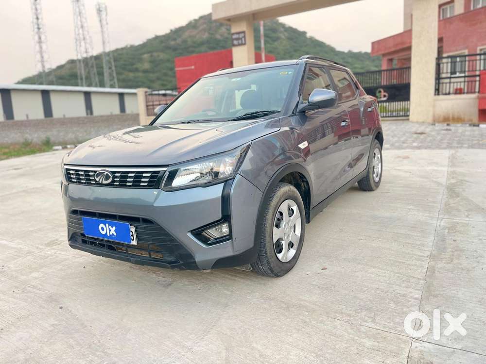 Mahindra Xuv300 W6 Diesel, 2021, Diesel
