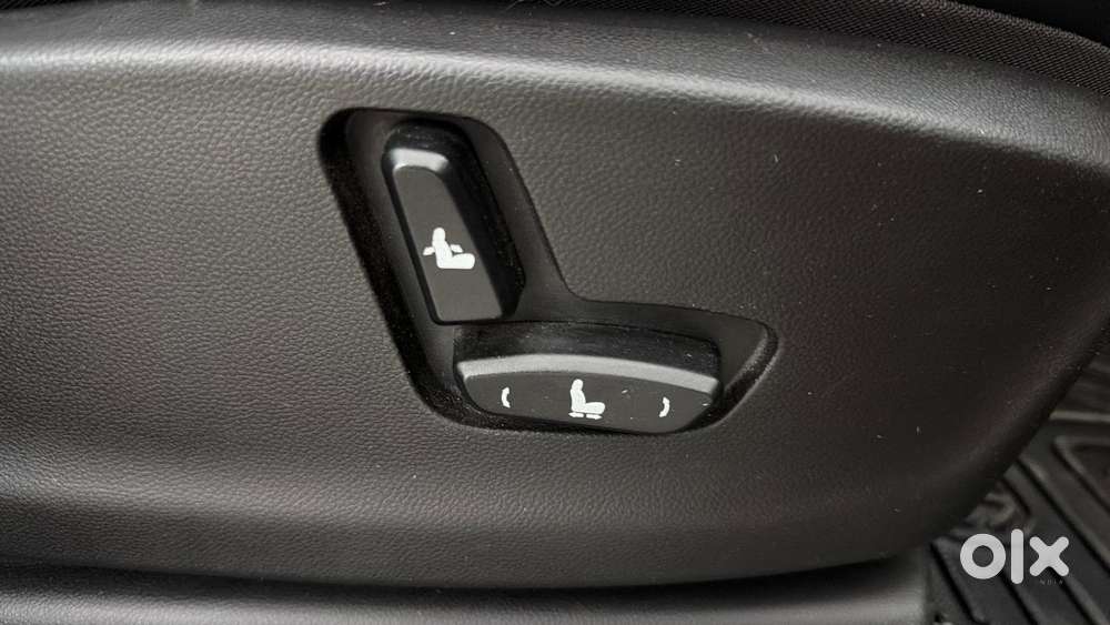 Mg Hector Sharp At, 2021, Petrol