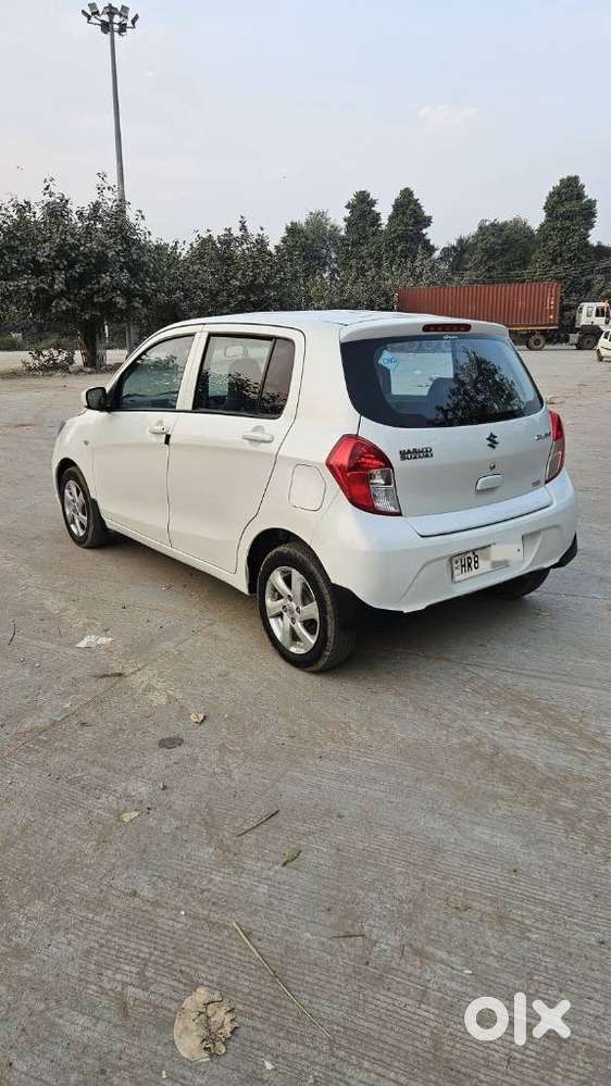 Maruti Suzuki Celerio Vxi, 2019, Cng & Hybrids