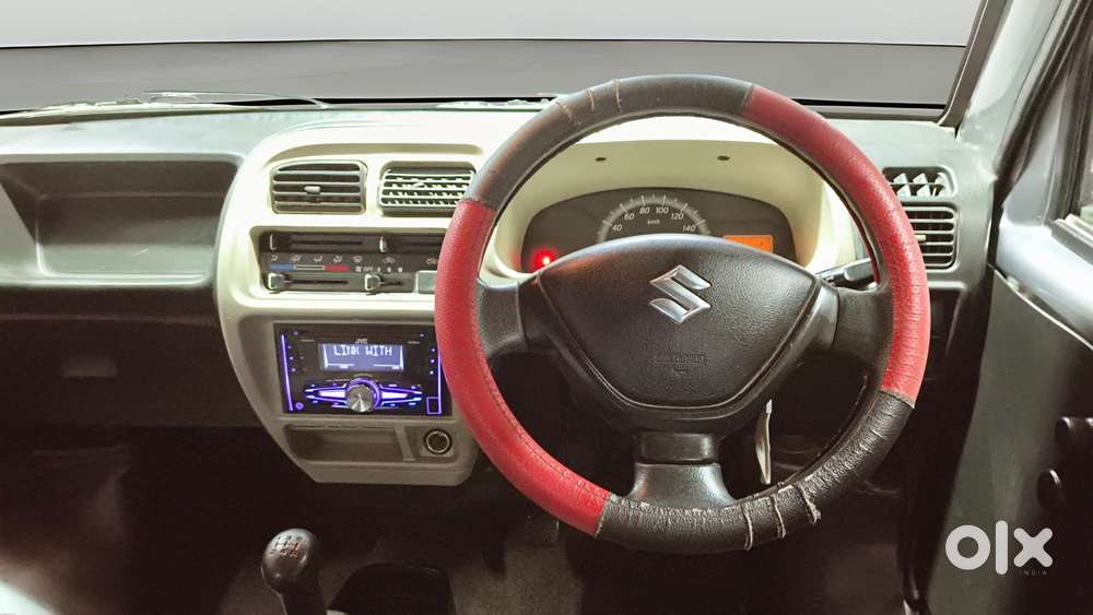 Maruti Suzuki Eeco 5 Seater Standard, 2020, Petrol