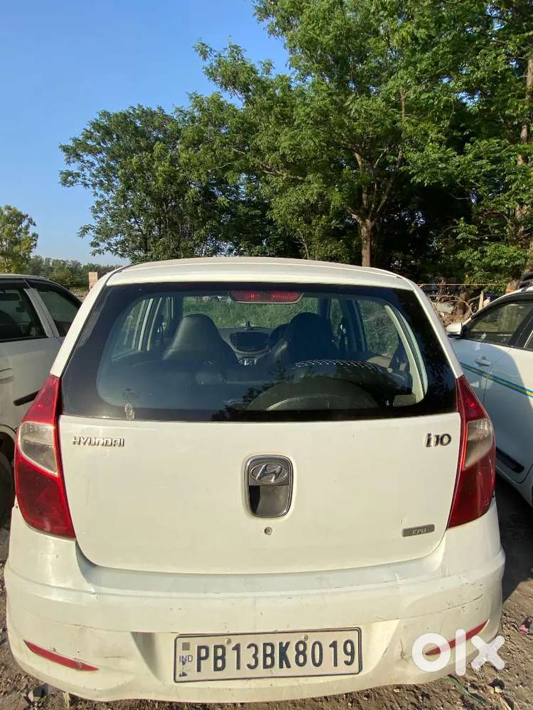 Hyundai I10 In Affordable Price