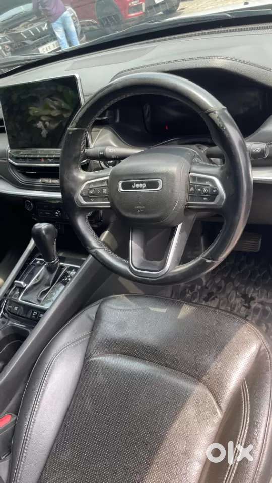 Jeep Compass 2.0 Limited Plus 4x4, 2022, Diesel