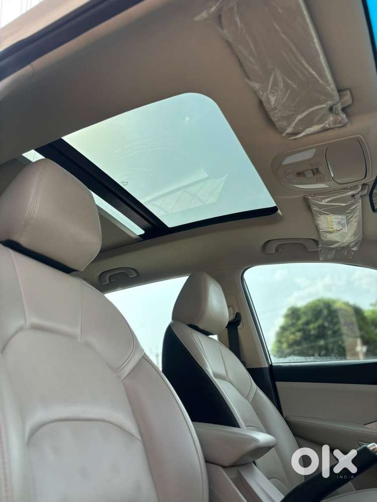 Mg Hector, 2022, Diesel