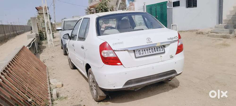 Tata Indigo Ecs 2016