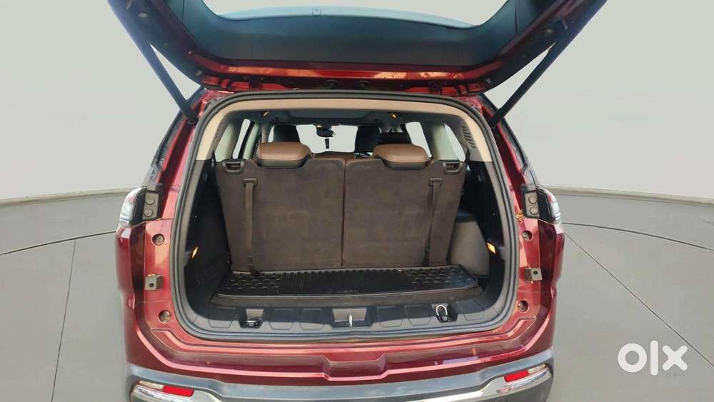 Jeep Meridian 2.0 Limited 4x2 At, 2022, Diesel