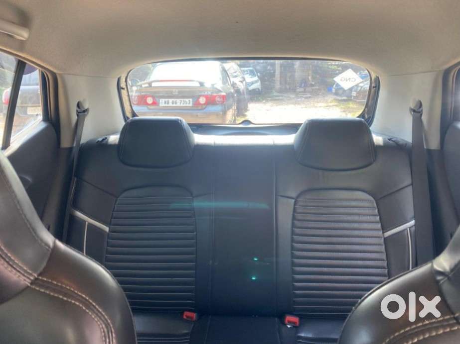 Hyundai Grand I10 Nios