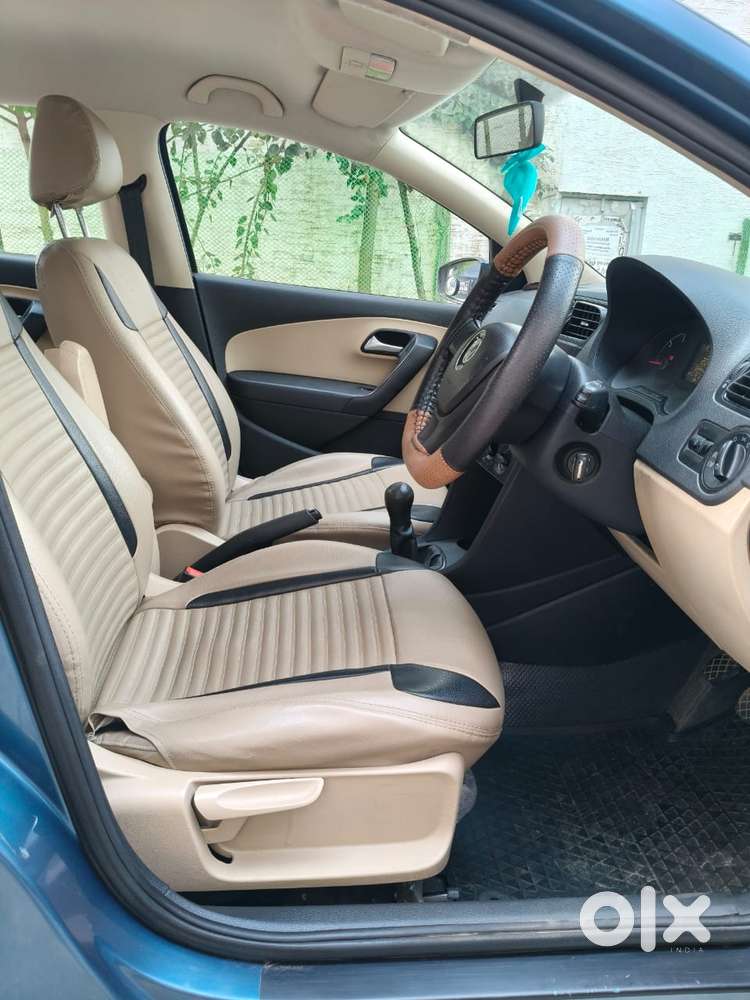 Volkswagen Ameo 1.5 Tdi Comfortline, 2016, Diesel