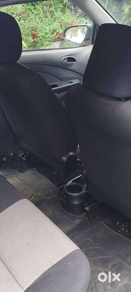2013 Model Toyota Etios Diesel - Good Condition, Single Owner