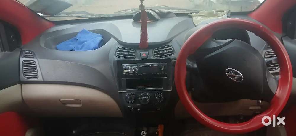 2013 Hyundai Eon 0.8 Era