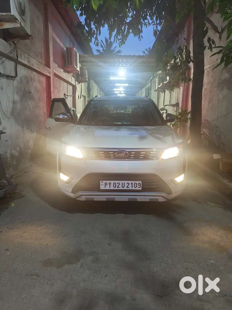 Mahindra Xuv300 Turbo Sport 2020 Petrol Well Maintained