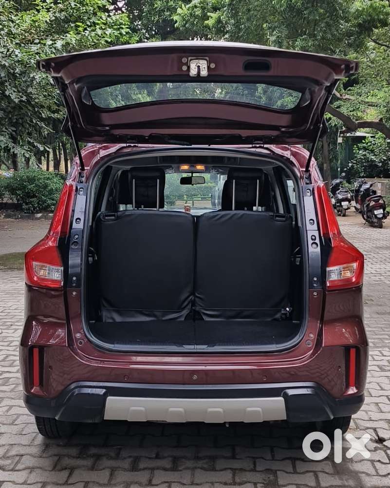 Maruti Suzuki Xl6 1.5 Zeta Mt, 2021, Petrol